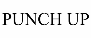 PUNCH UP