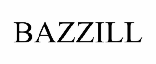 BAZZILL