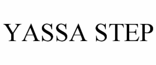 YASSA STEP