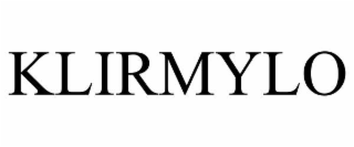 KLIRMYLO