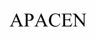 APACEN