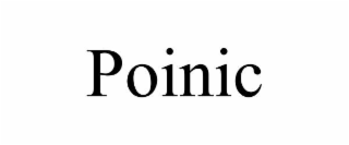 POINIC