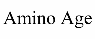 AMINO AGE