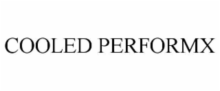 COOLED PERFORMX