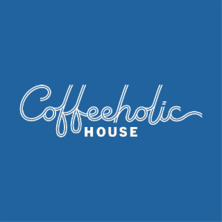 COFFEEHOLIC HOUSE