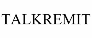 TALKREMIT