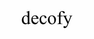 DECOFY