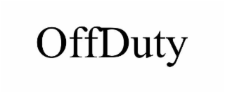 OFFDUTY
