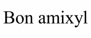 BON AMIXYL