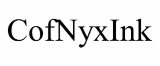 COFNYXINK