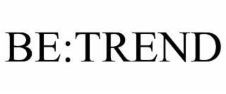 BE:TREND