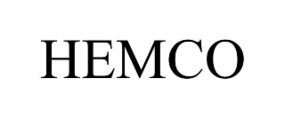 HEMCO