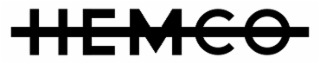 HEMCO