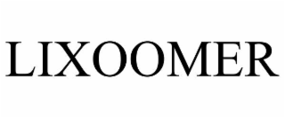 LIXOOMER