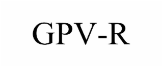 GPV-R