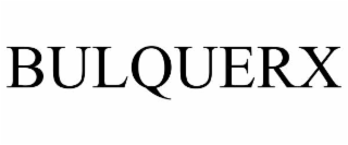 BULQUERX