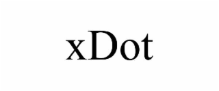 XDOT