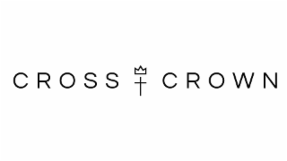 CROSS CROWN