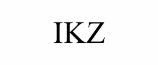 IKZ