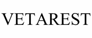VETAREST