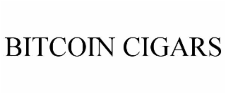 BITCOIN CIGARS