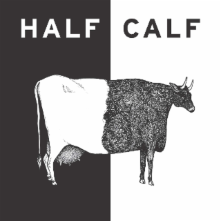 HALF CALF