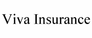 VIVA INSURANCE