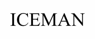 ICEMAN