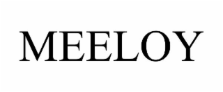 MEELOY