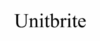 UNITBRITE