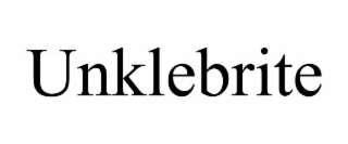 UNKLEBRITE