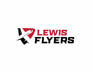 LEWIS FLYERS