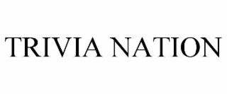 TRIVIA NATION