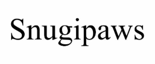 SNUGIPAWS