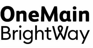 ONEMAIN BRIGHTWAY