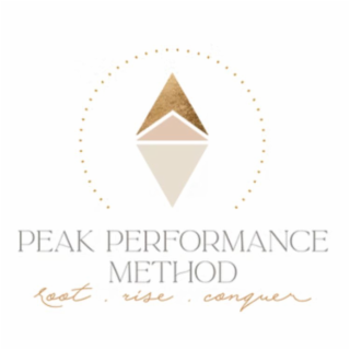 PEAK PERFORMANCE METHOD ROOT. RISE. CONQUER