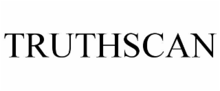 TRUTHSCAN