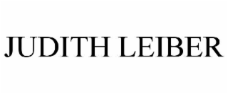 JUDITH LEIBER