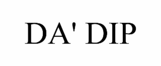 DA' DIP