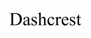 DASHCREST