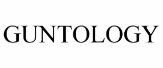 GUNTOLOGY
