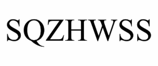 SQZHWSS