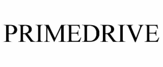 PRIMEDRIVE