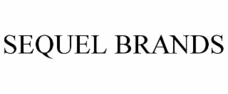 SEQUEL BRANDS