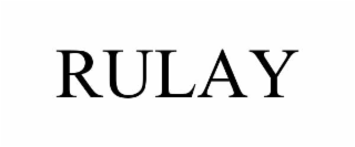 RULAY