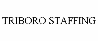 TRIBORO STAFFING
