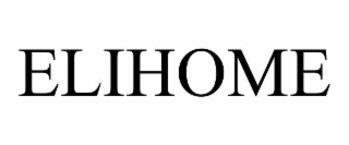 ELIHOME