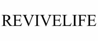 REVIVELIFE
