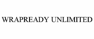 WRAPREADY UNLIMITED