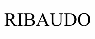 RIBAUDO